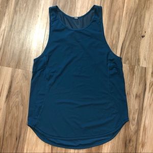 Lululemon Sculpt Tank II